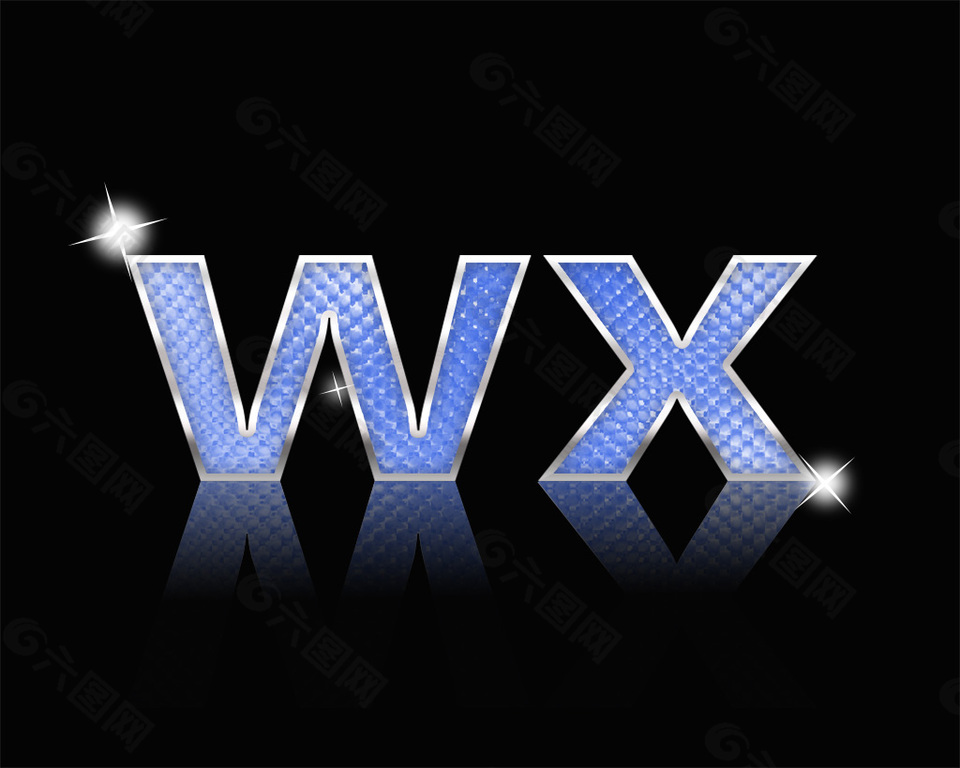 wx字母头像图片