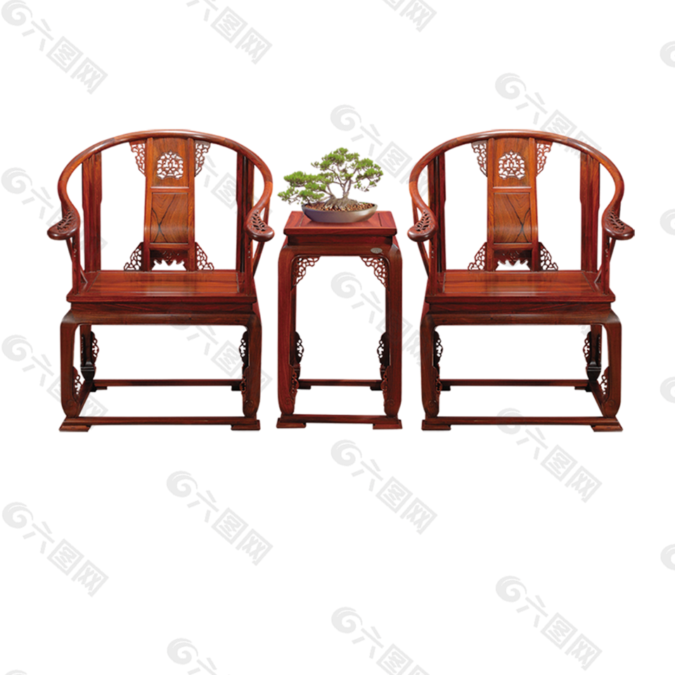 家具椅子木椅设计元素素材免费下载 图片编号 六图网