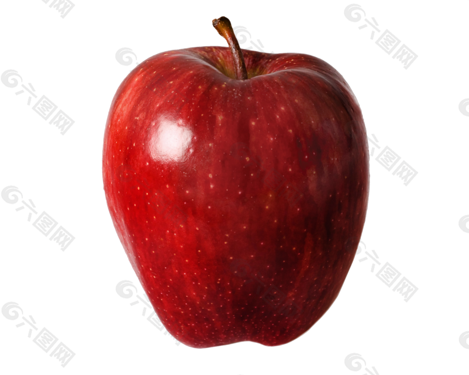 平安果红苹果