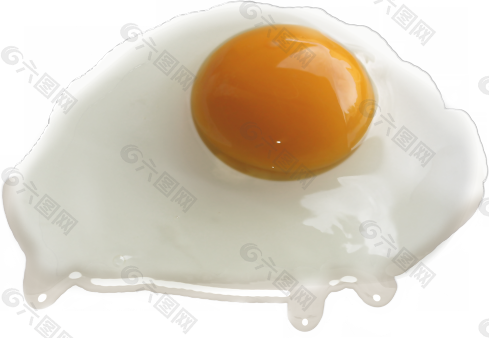 生鸡蛋