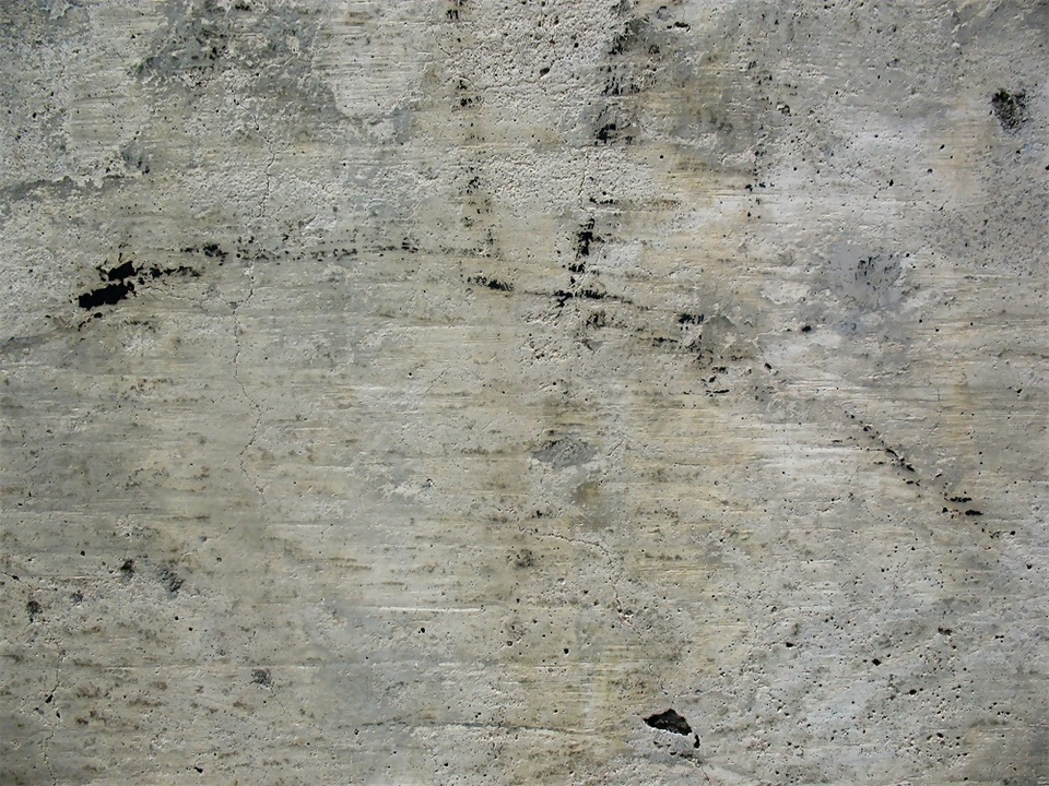 脏脏的水泥墙面材质贴图