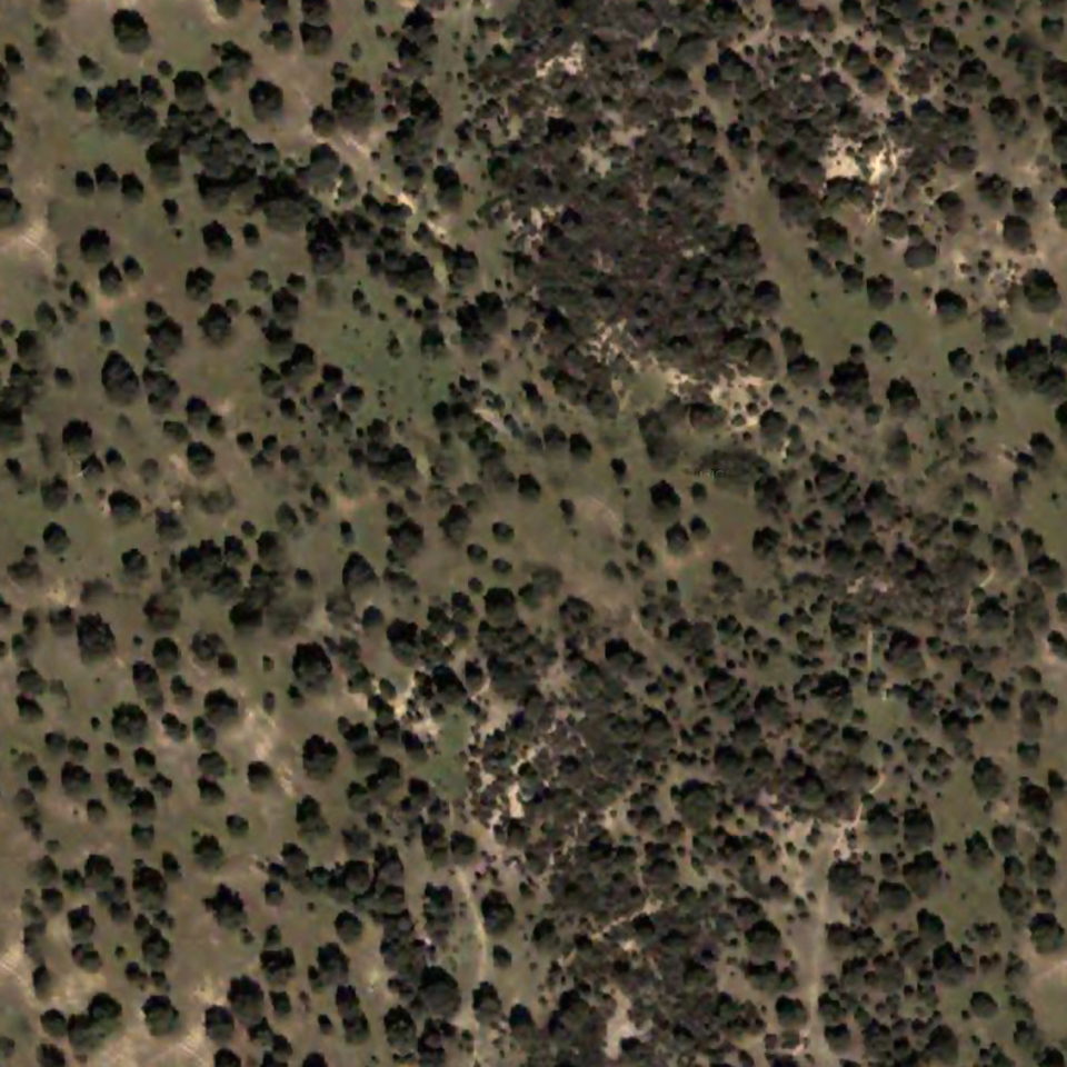 坑洼地面材质贴图