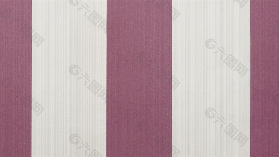 紫白布艺布纹贴图
