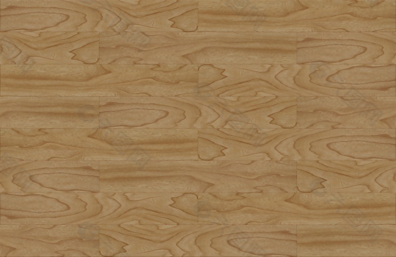 欧式简约地板贴图