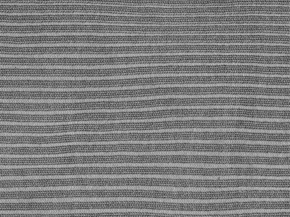 条纹布纹灰色材质贴图
