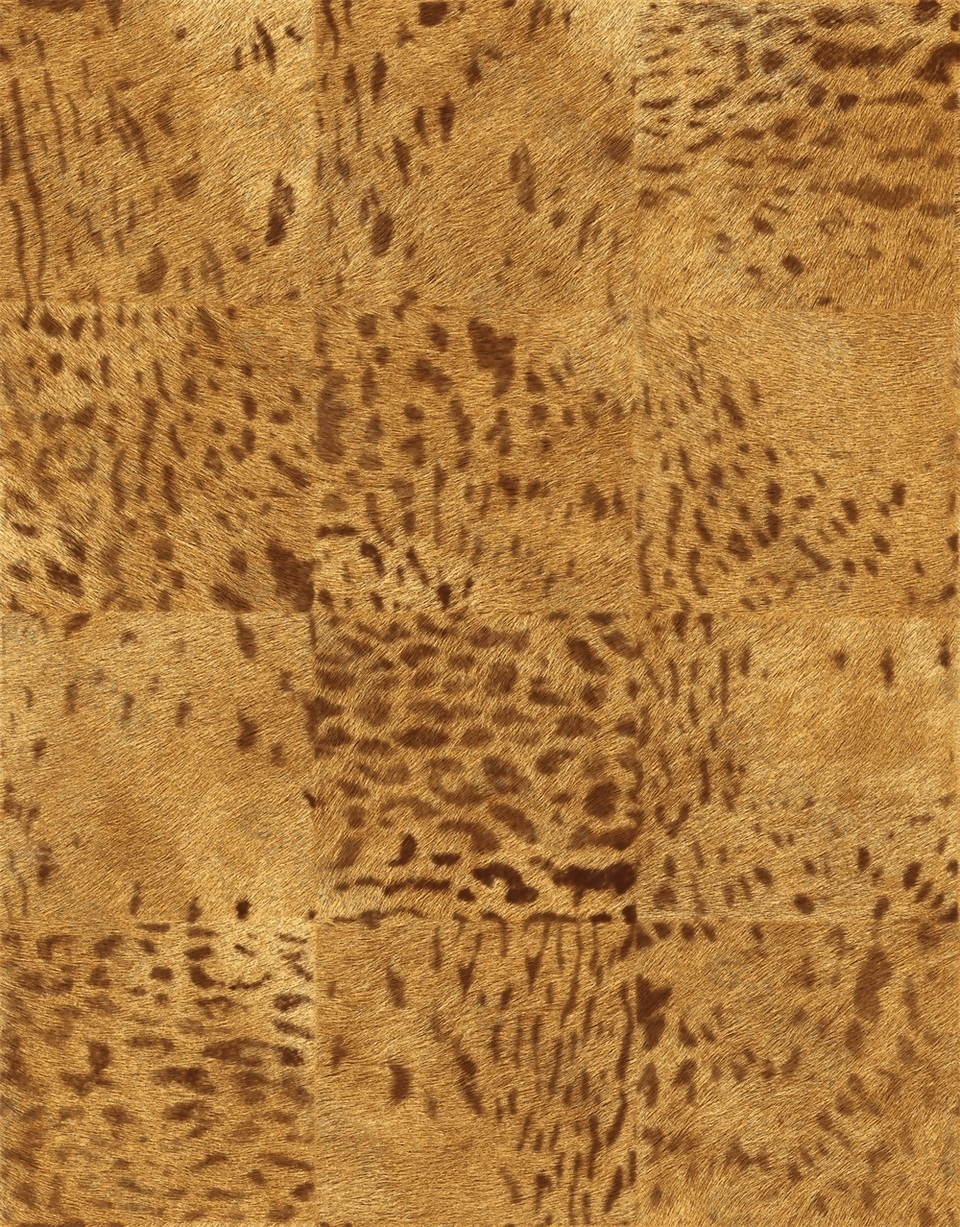 浅褐色纹理地毯贴图