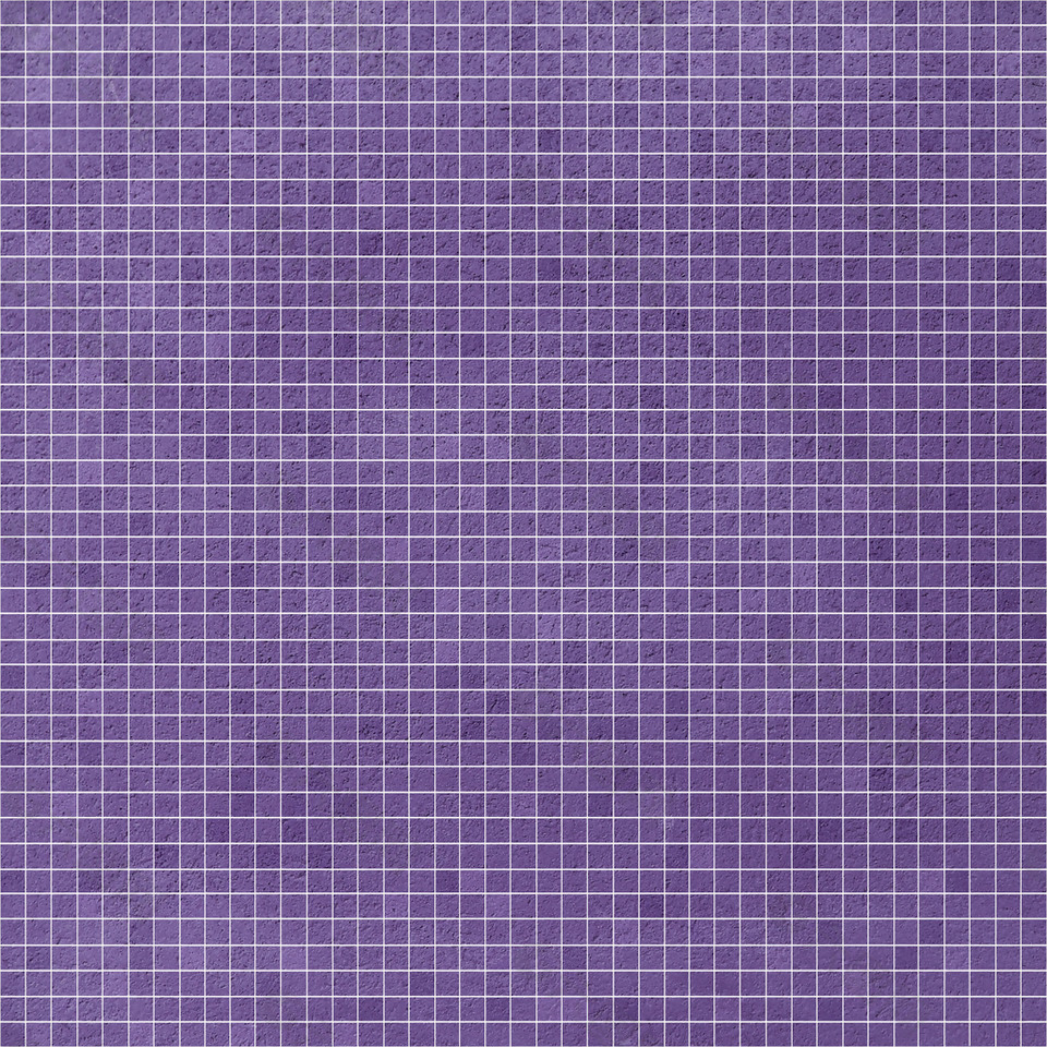 紫色马赛克材质贴图