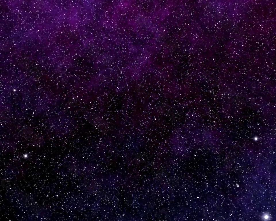 浪漫紫色星空背景特效视频素材视频音效素材免费下载 图片编号 627 六图网