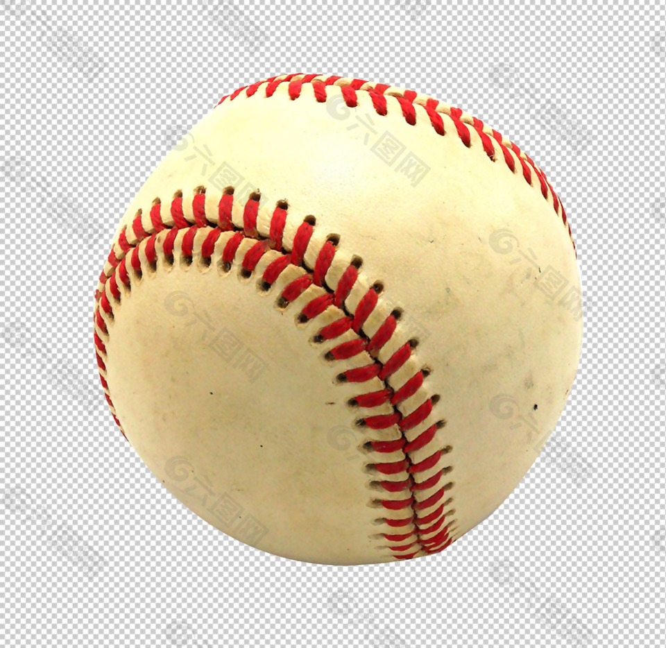 棒球图片装备免抠png透明图层素材