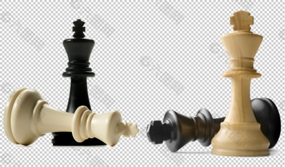 国际象棋图片免抠png透明图层素材