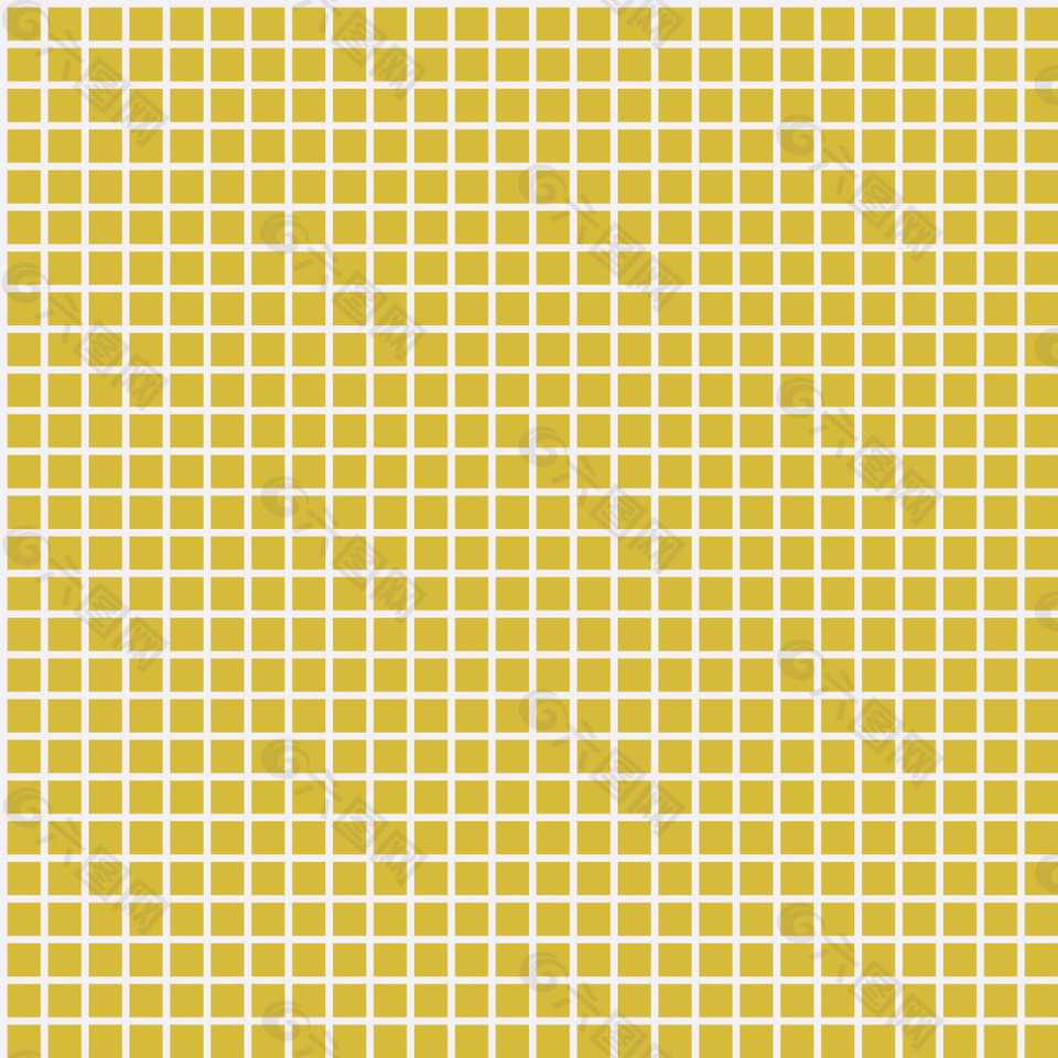格子矢量填充素材背景