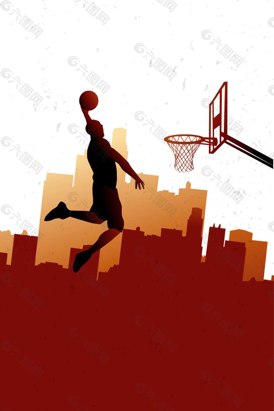 篮球运动海报背景素材背景素材免费下载 图片编号 796 六图网