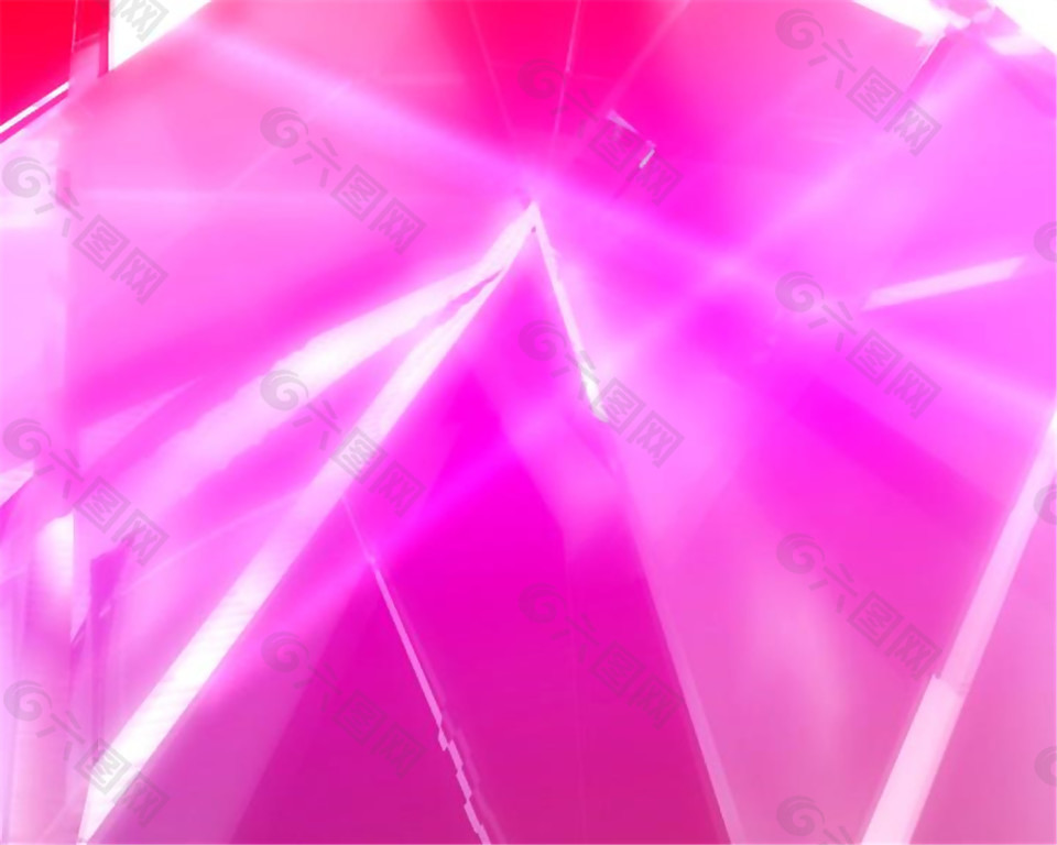 粉色线条背景动态视频素材