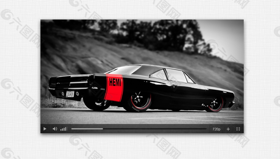 视频播放器设计