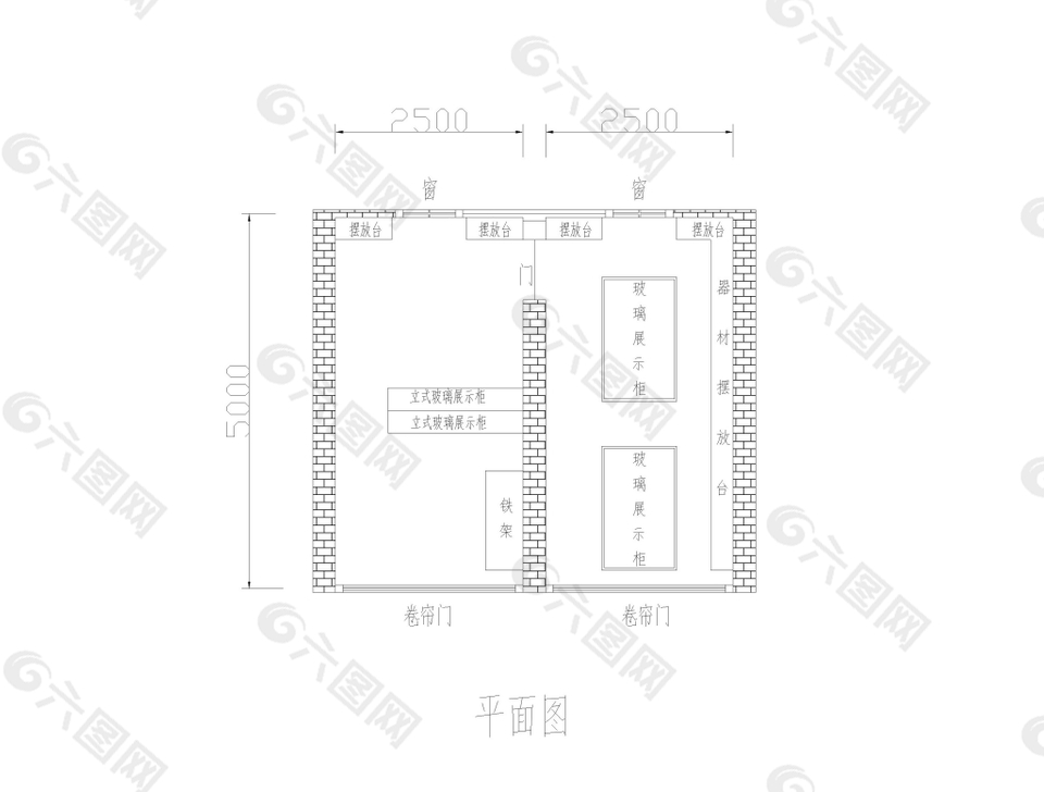 社区消防体验室