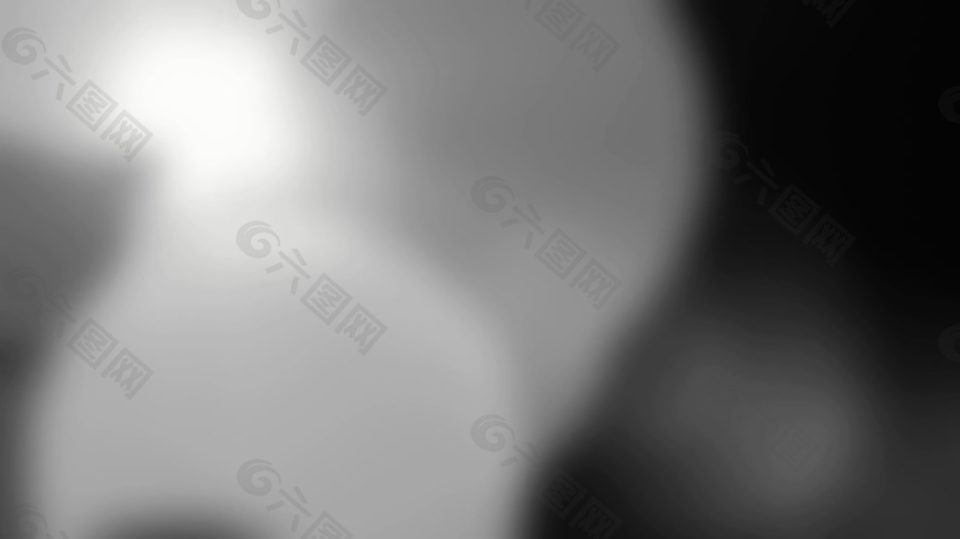 悬疑黑色高清唯美叠加光效视频转场素材