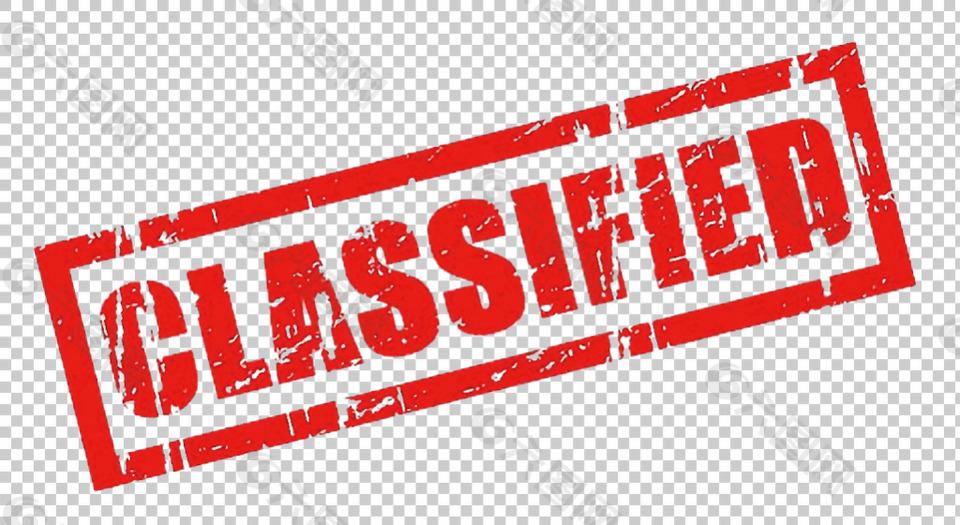 方形分类印章免抠png透明图层素材