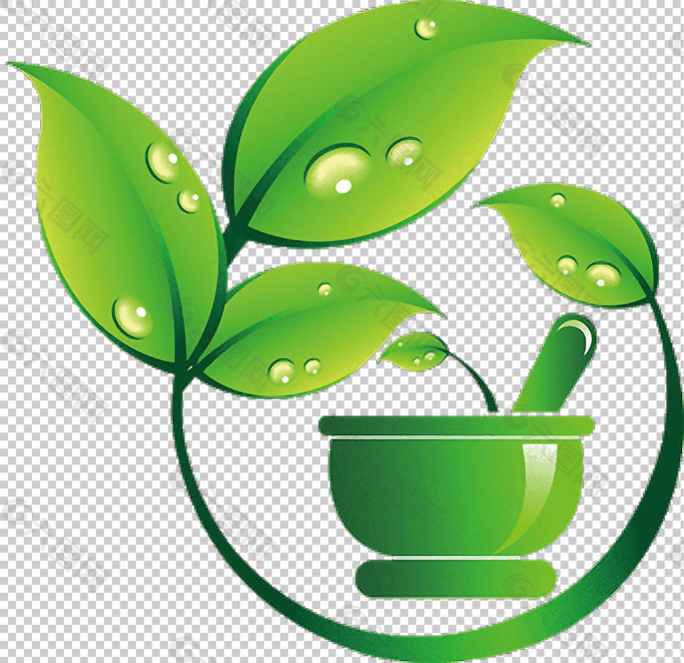 绿色植物健康免抠png透明图层素材设计元素素材免费下载 图片编号 六图网