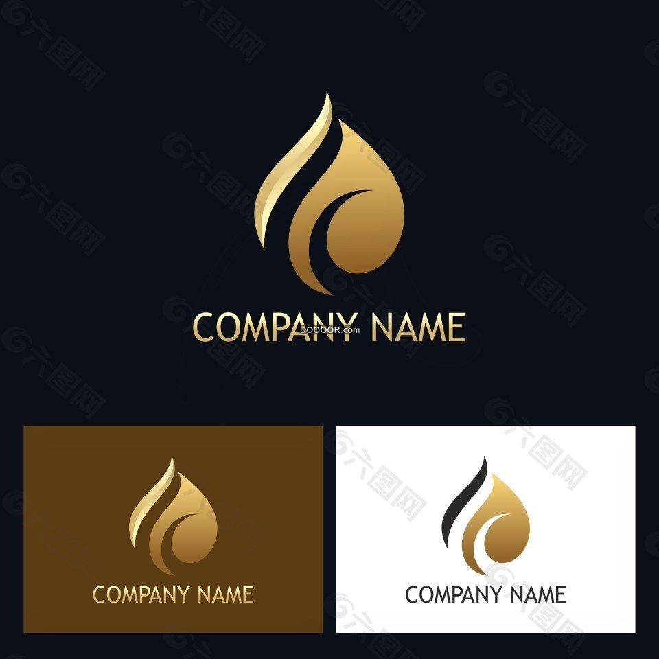 公司企业标志