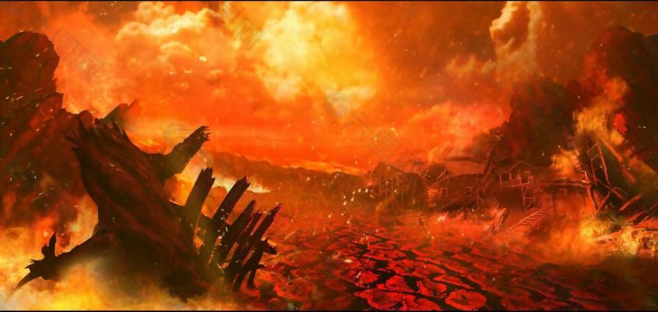 逆境成长(有音乐)