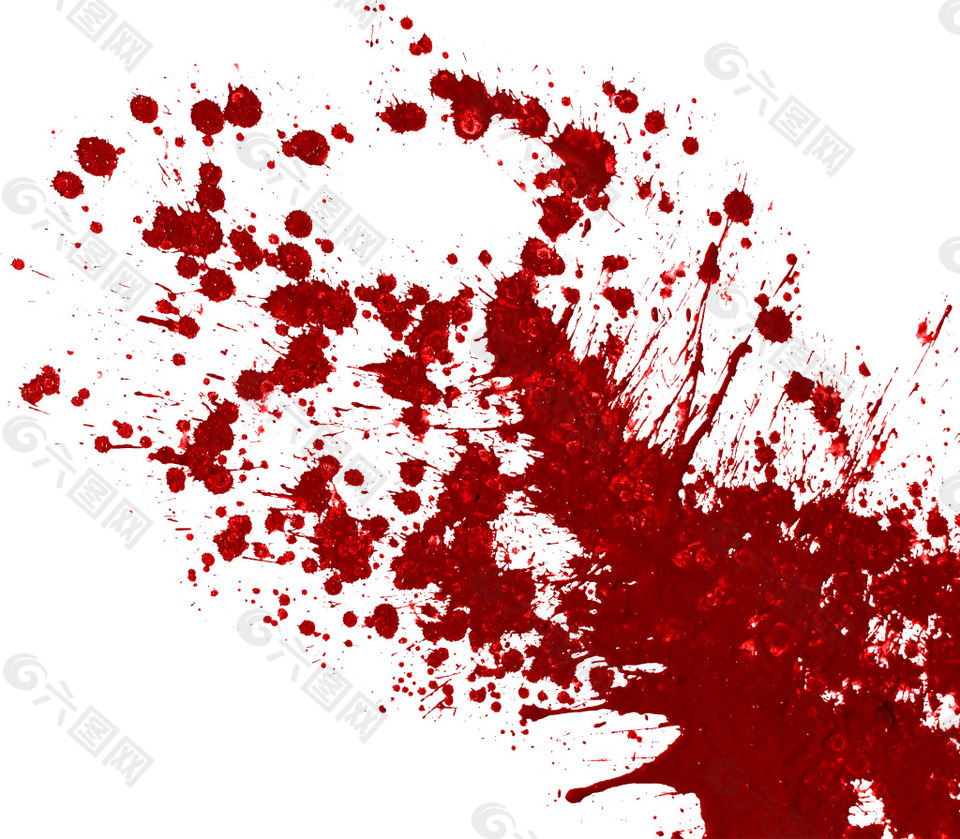 鲜红的血滴png元素素材设计元素素材免费下载 图片编号 六图网