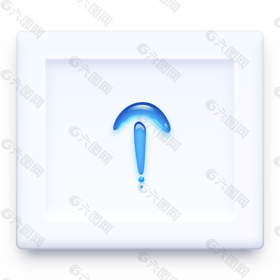 系统更新icon图标设计