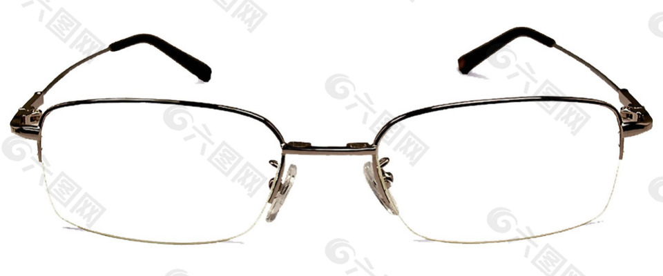 p图眼镜素材图片