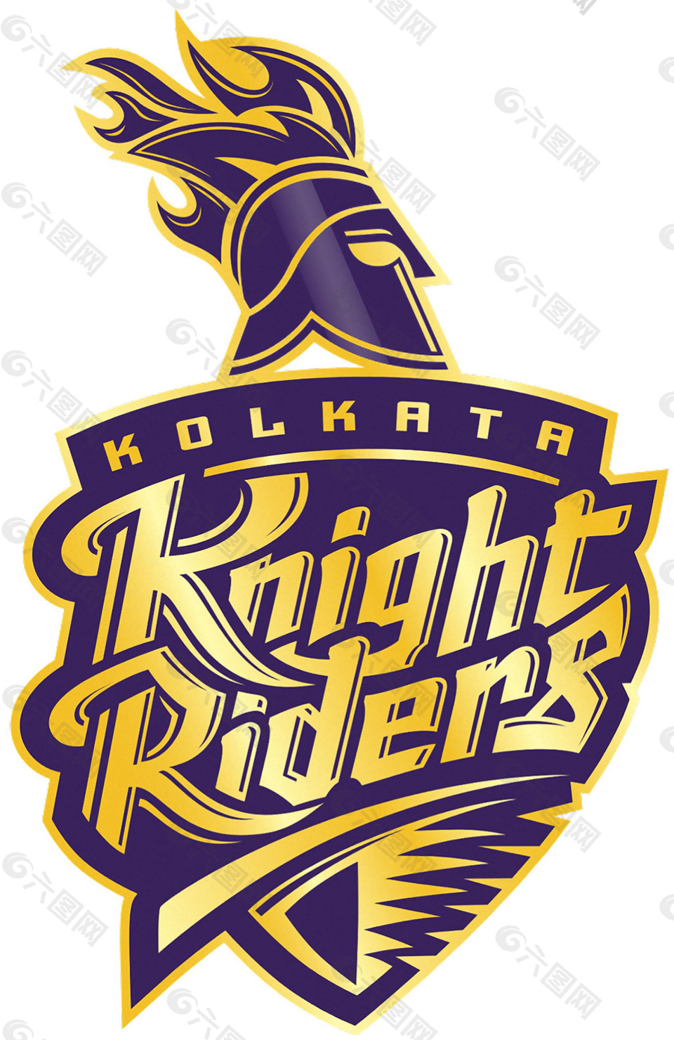 印度板球俱乐部knightriders