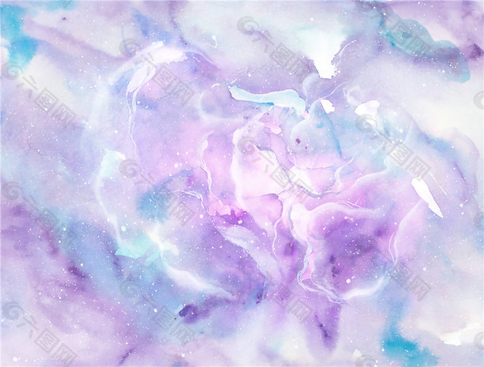 浪漫玄幻蓝紫色纹理壁纸图案装饰设计装饰装修素材免费下载 图片编号 六图网