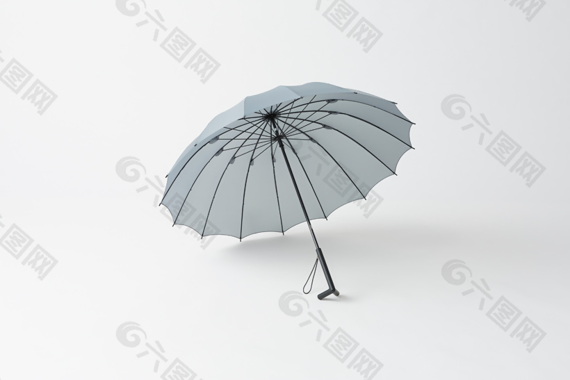 雨伞创意小清新饰品JPG