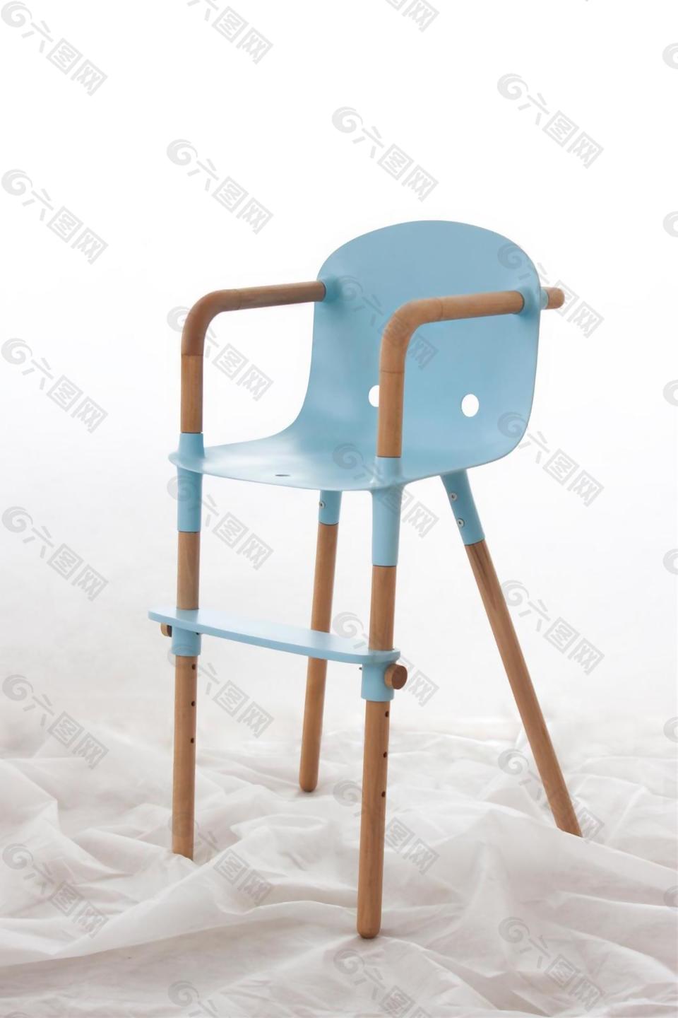 小清新家居椅子沙发产品设计