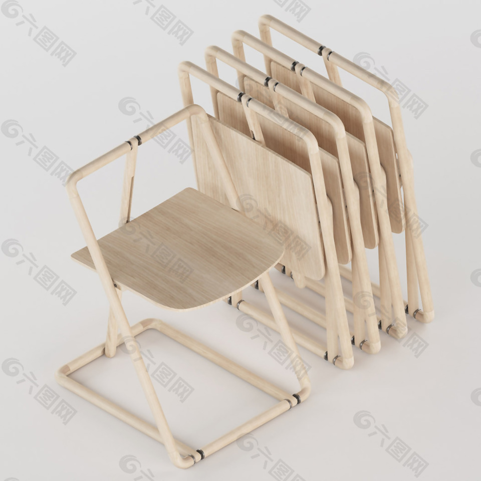 凳子椅子创意产品设计JPG工业