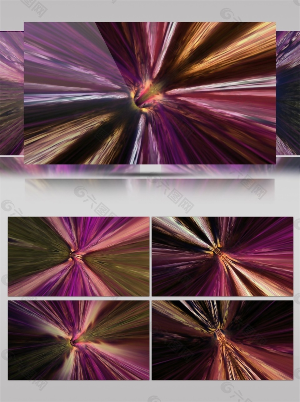 土色炫酷灯光高清视频素材视频音效素材免费下载(图片编号:9079370)