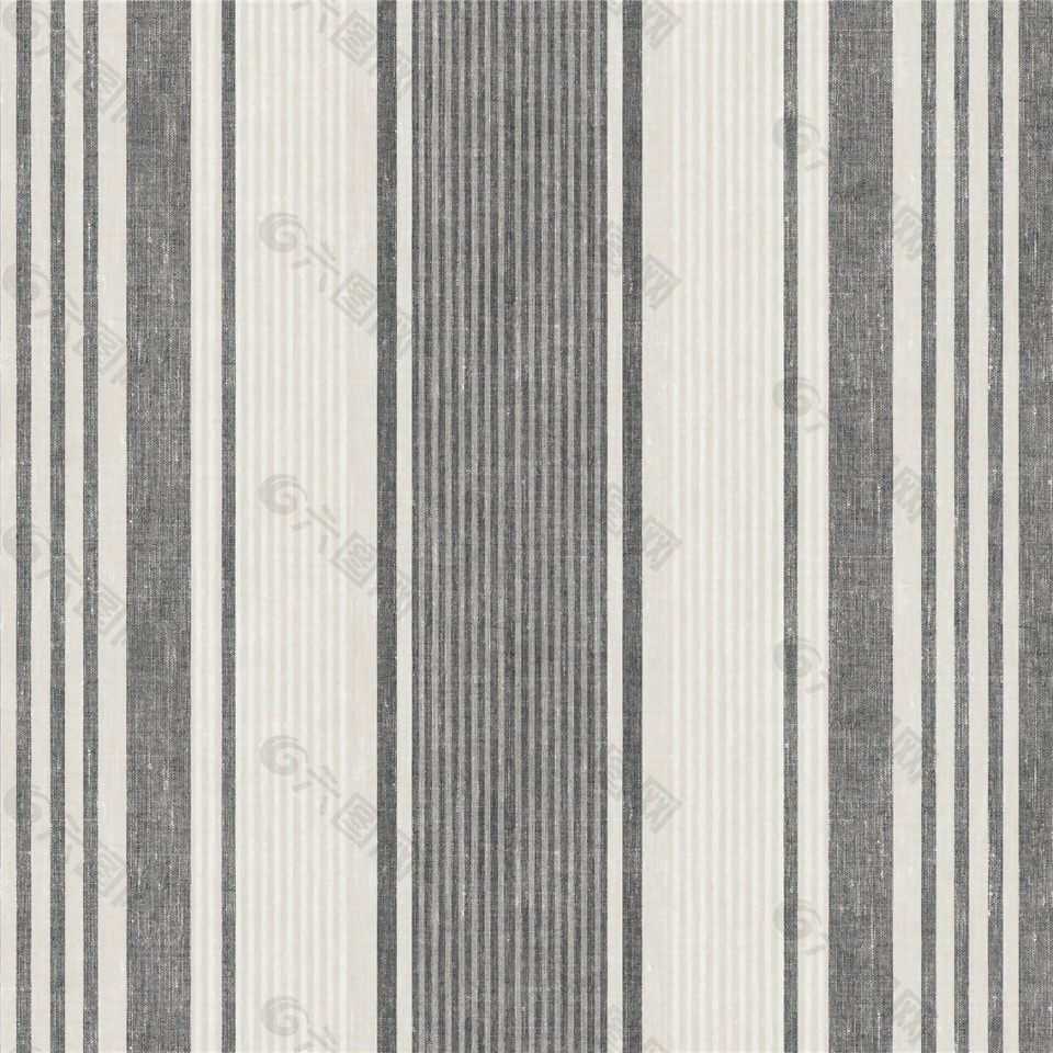 现代简约灰色竖条纹壁纸图案装饰装修素材免费下载 图片编号 六图网