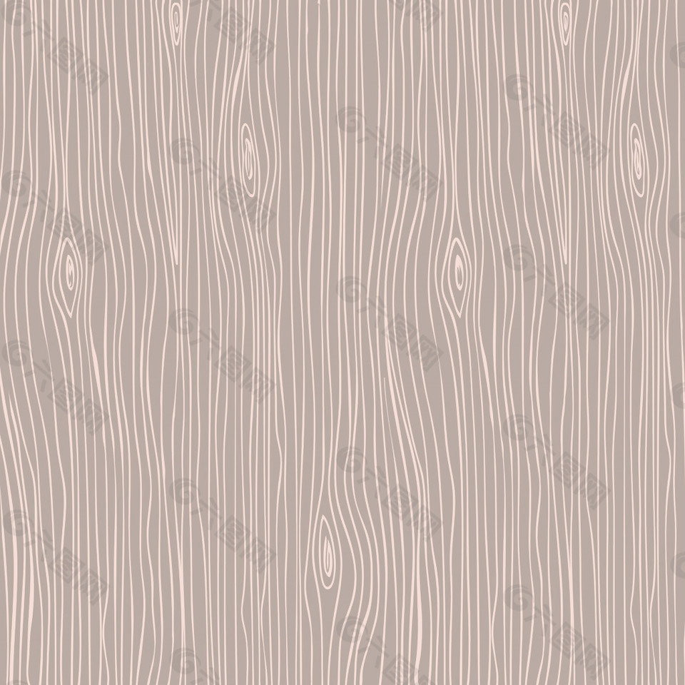 褐色线条木纹背景图片