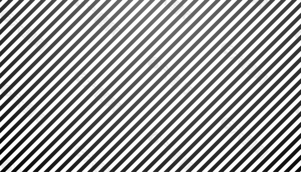 手绘黑白线条元素