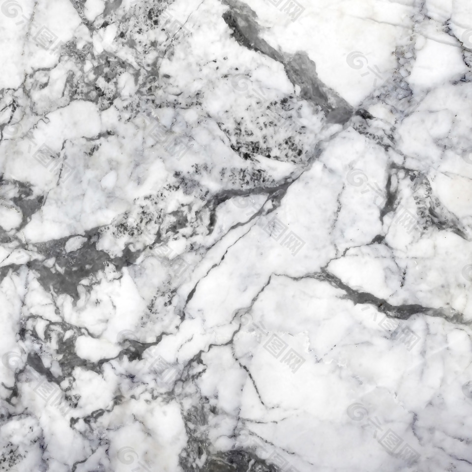 不规则大理石纹理贴图