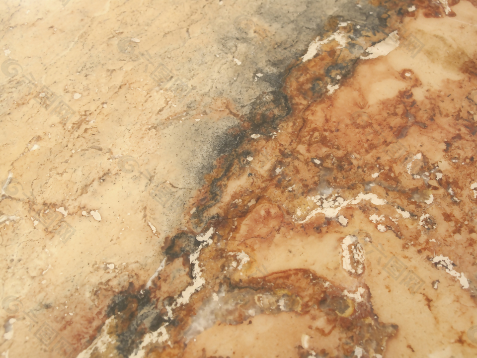 精美大理石纹理贴图设计