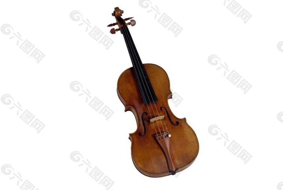 乐器大提琴实景png元素