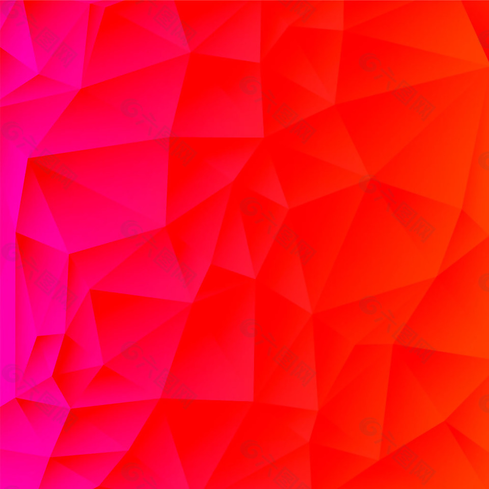 红色背景图矢量素材