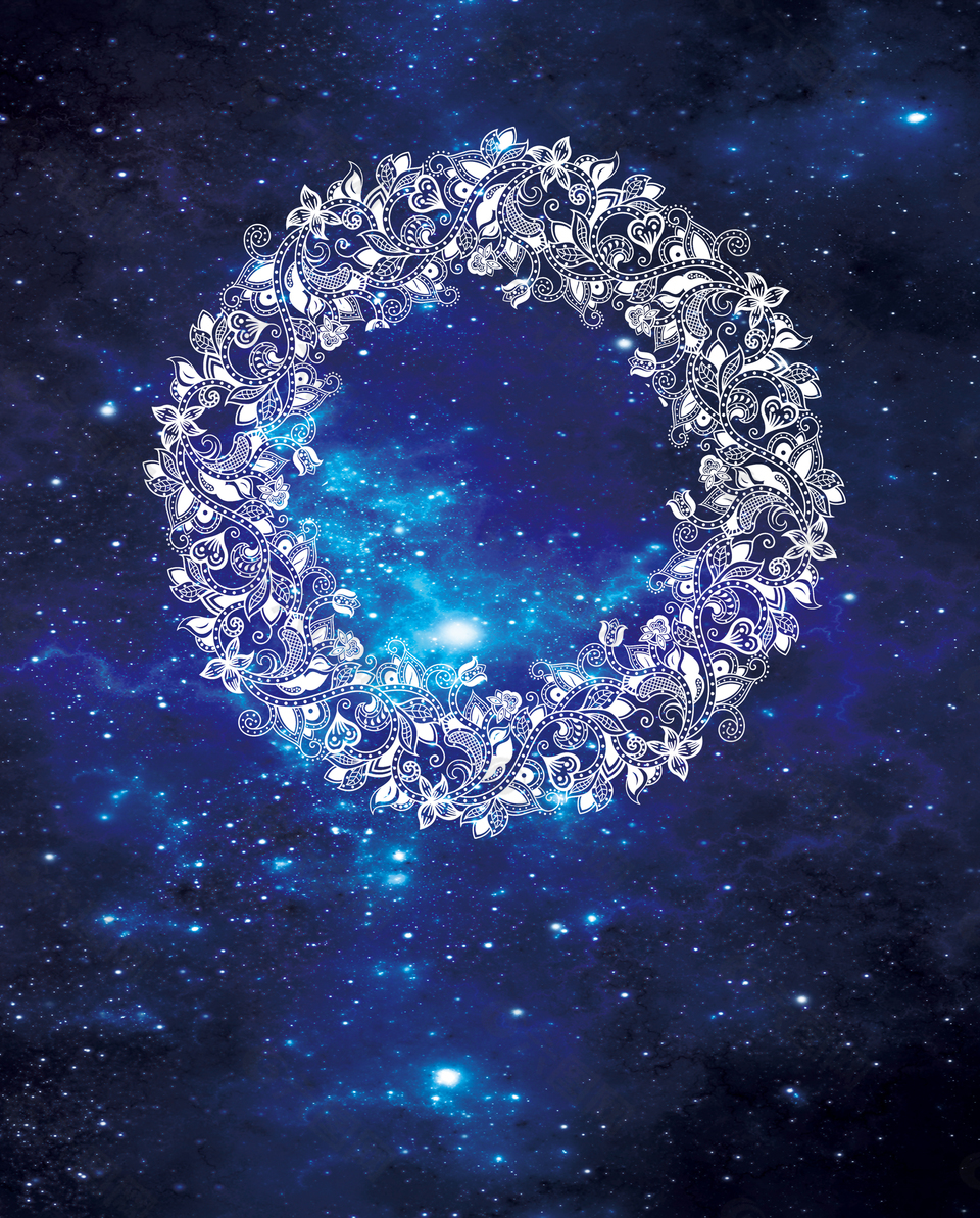 水晶星空婚礼背景素材背景素材免费下载 图片编号 六图网