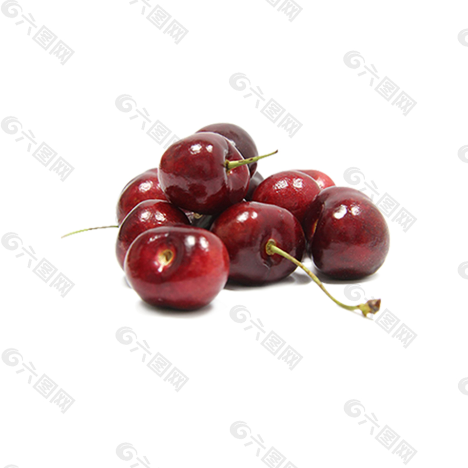 水果樱桃元素