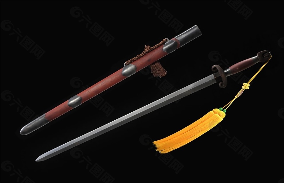 手枪开关音效素材