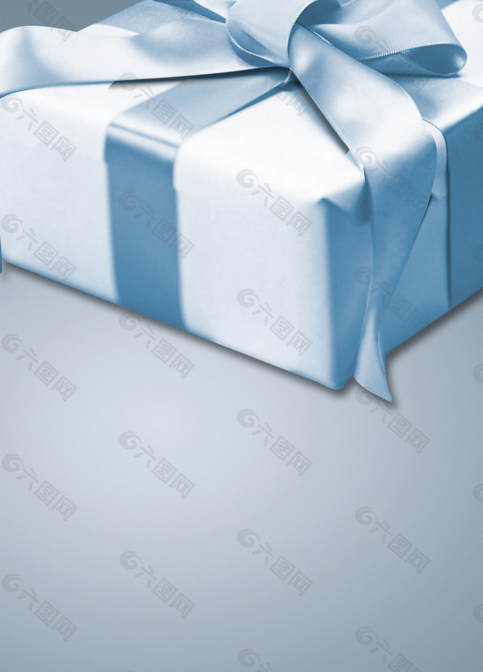 情动父亲节促销广告背景