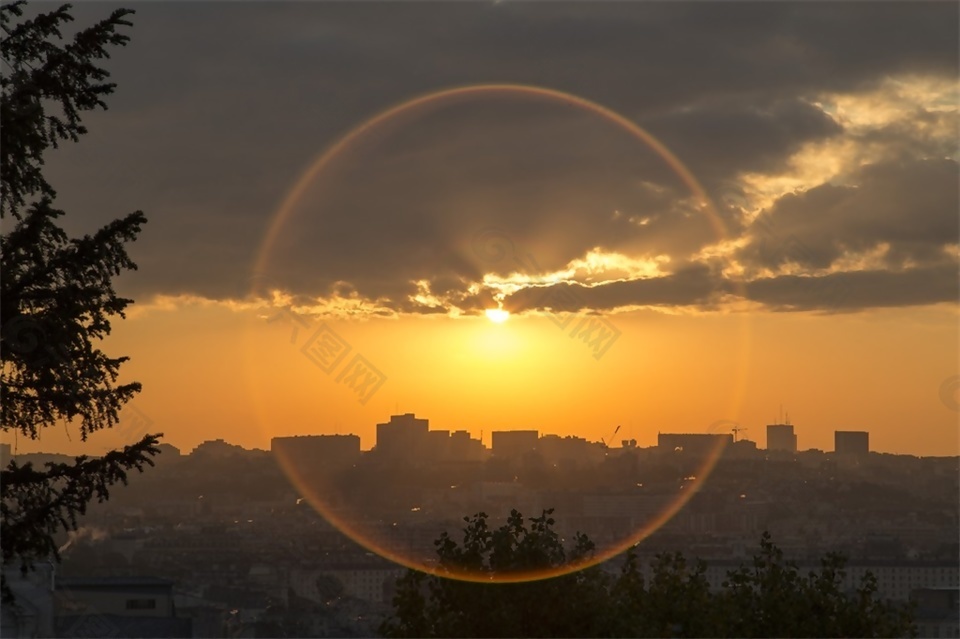 快节奏音乐音效素材