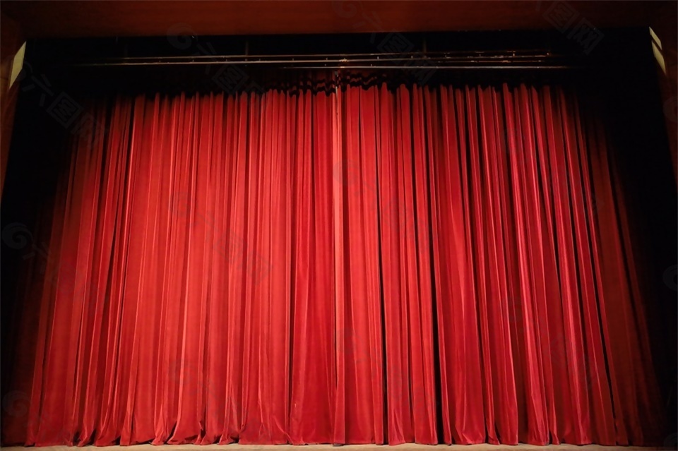 音乐会观众音效素材