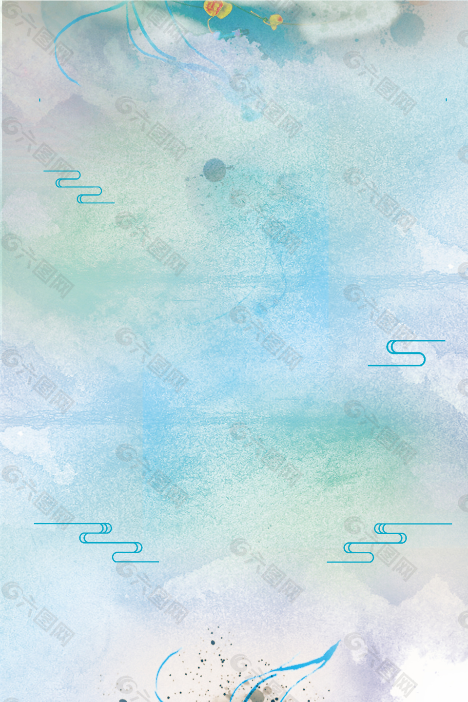 情人节浪漫背景