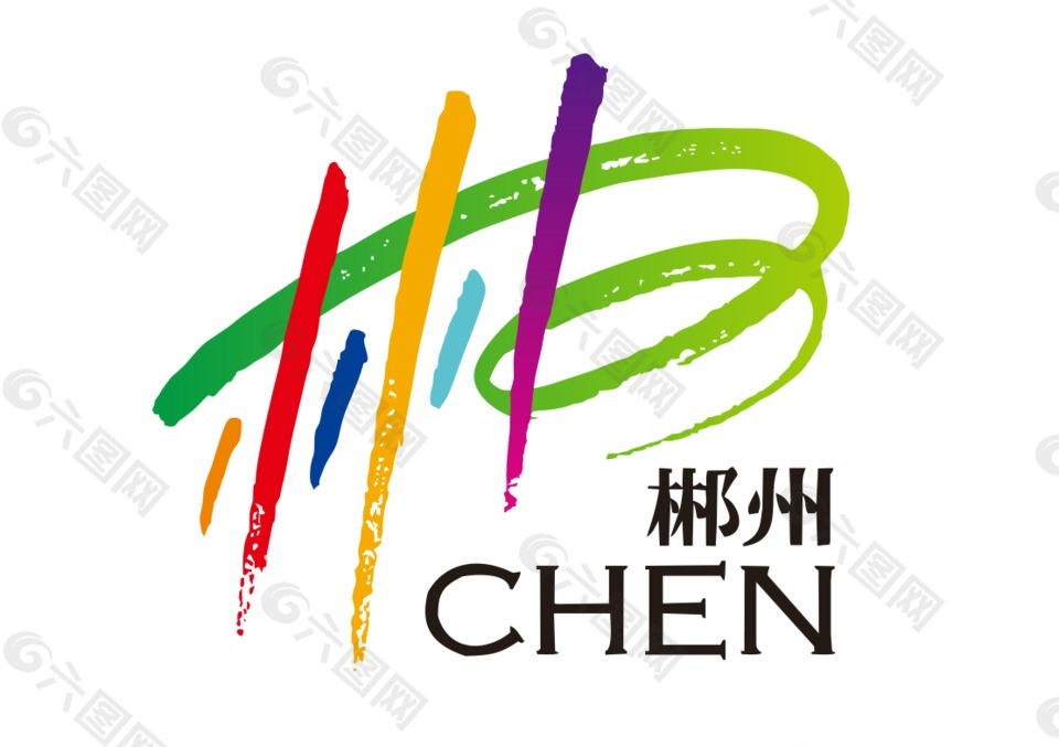 郴州旅游LOGO设计