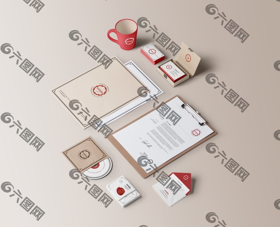 最强大的VIS视觉