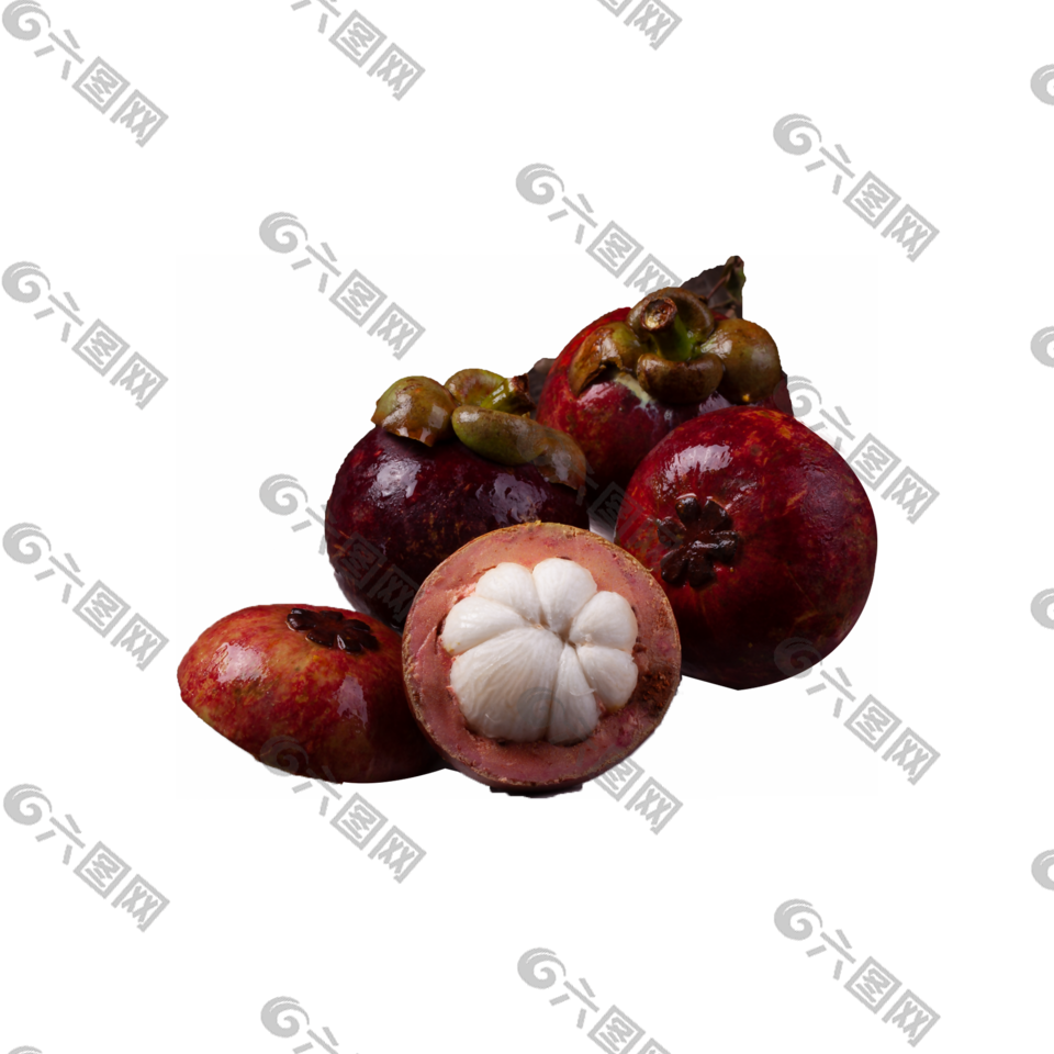 水果高清免抠图